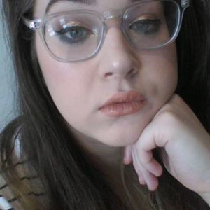 Meet your Posher, Anna-rose